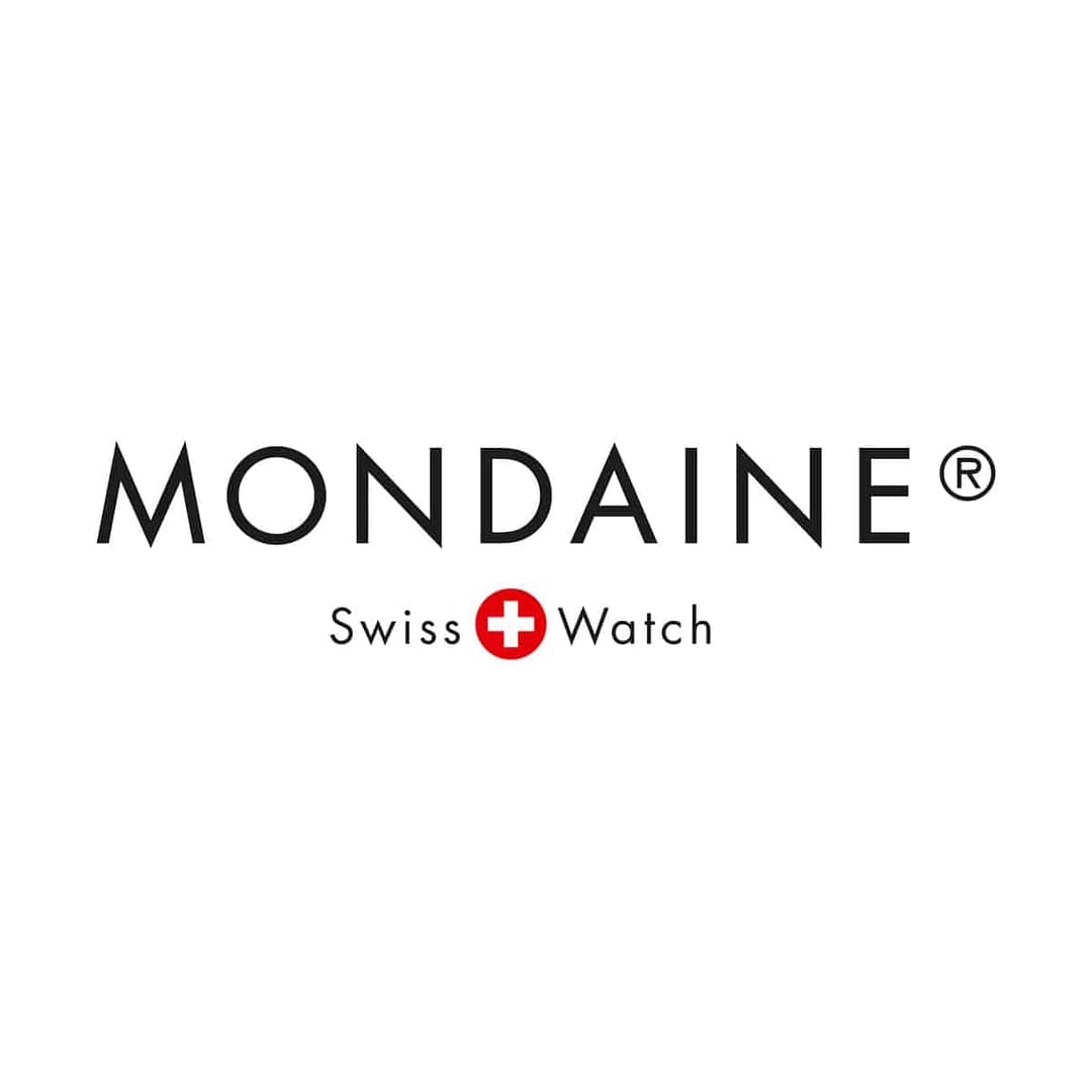 Mondaine Banner 01 Mondaine Banner 01