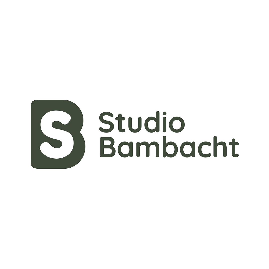 Studio Bambacht Banner 01