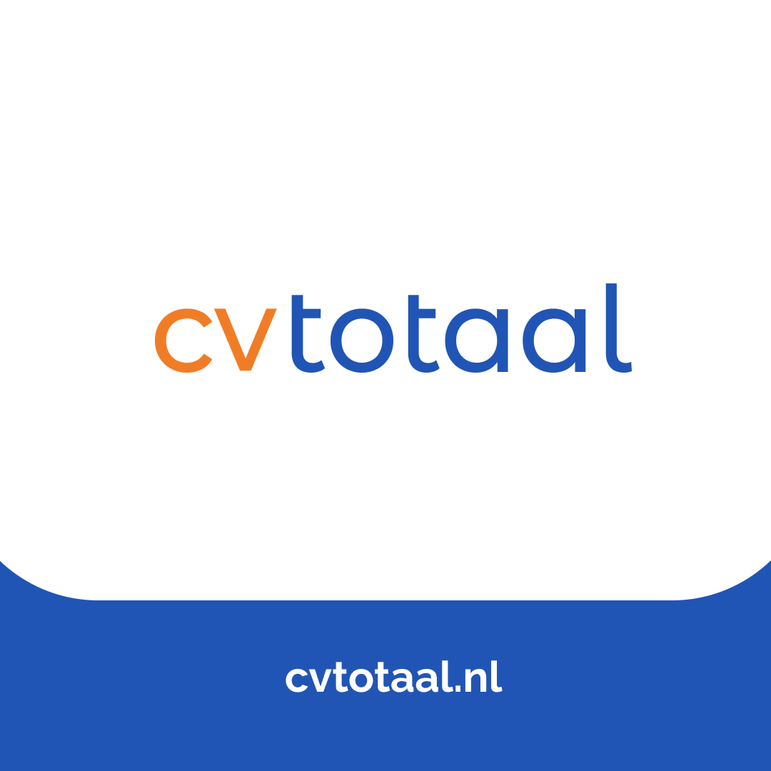 cvtotaal pers