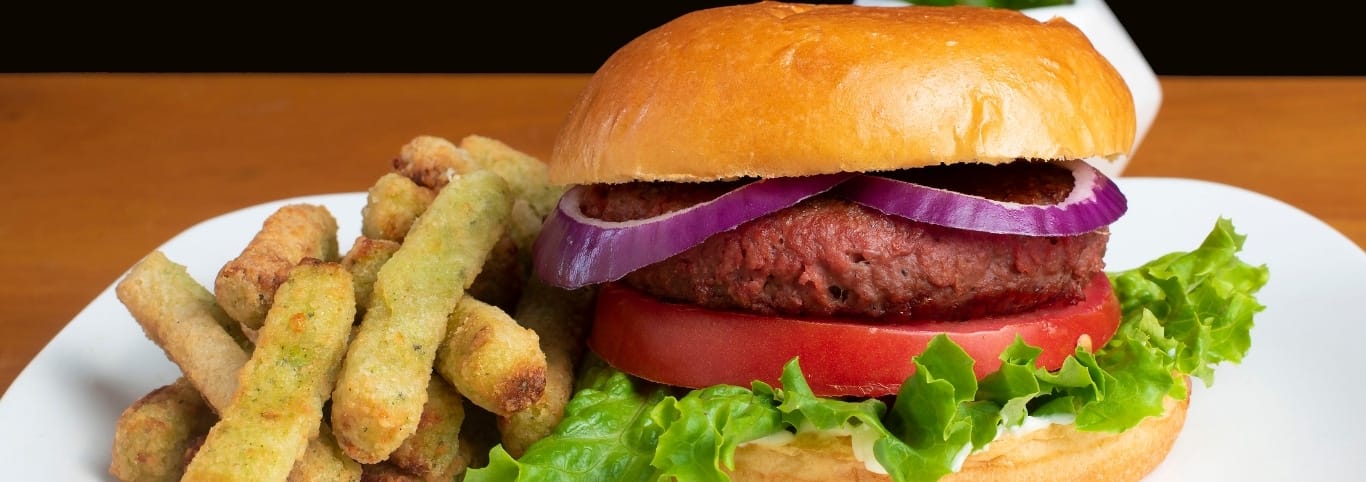 Blogafbeelding Vega(n) Challenges