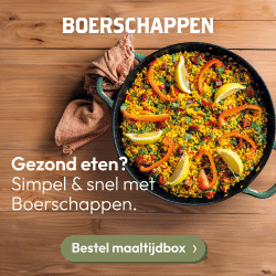 Boerschappen Banner 02