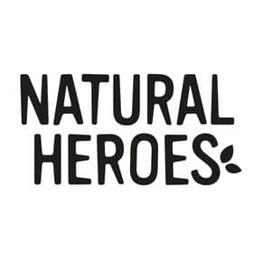 Natural Heroes Banner 01