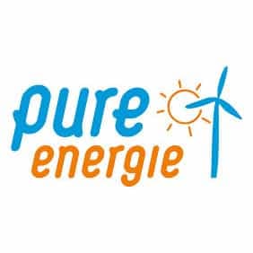 Pure Energie Banner 01 Pure Energie Banner 01