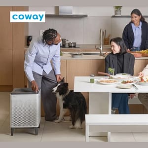 Coway Banner 01