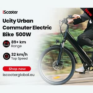 Iscooter Banner 01