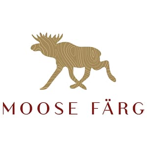 Logo Moose Färg