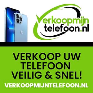 VerkoopMijnTelefoon Banner 01