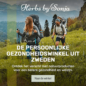 Herbs by Sonja Banner 01