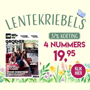 Groener Wonen Banner 01