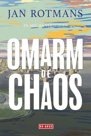 OmarmDeChaos Cover2