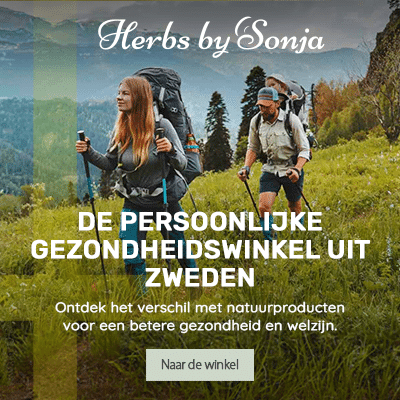 Herbs by Sonja Banner 01