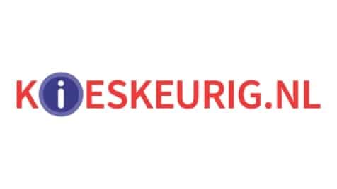 Kieskeurig