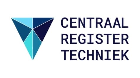 HetCentraalRegisterTechniek