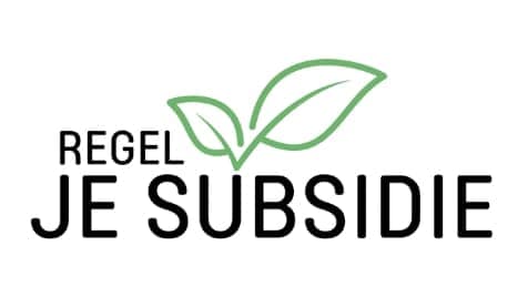 RegelJeSubsidie