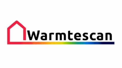 Warmtescan