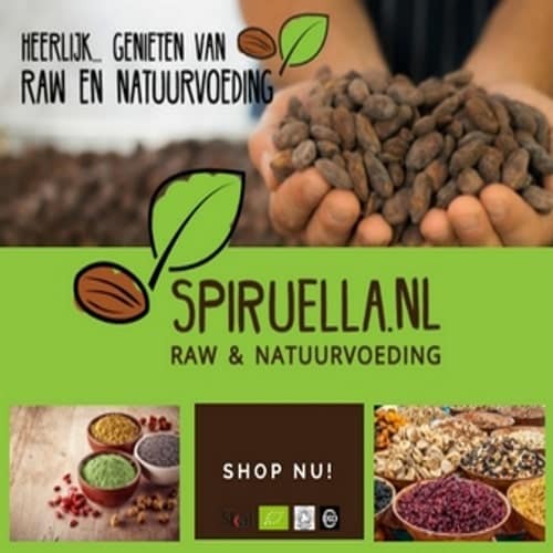 Spiruella Banner 01
