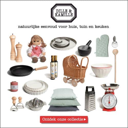 Dille & Kamille Banner 01