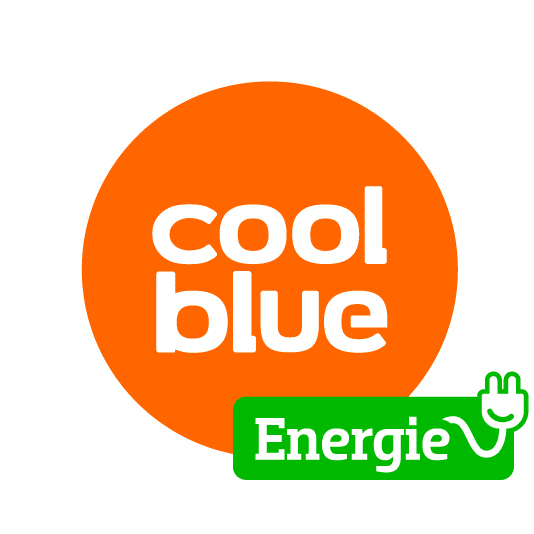 CoolBlue Energie Banner 01