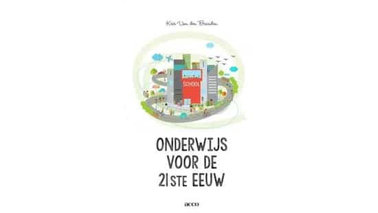 Onderwijs 21e Eeuw copy