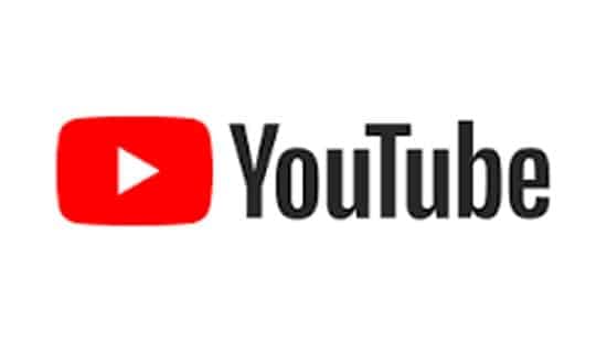 Youtube Logo