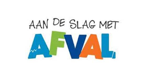 Aan De Slag Met Afval