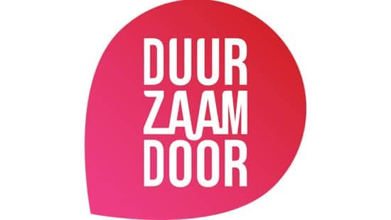 Duurzaam Door