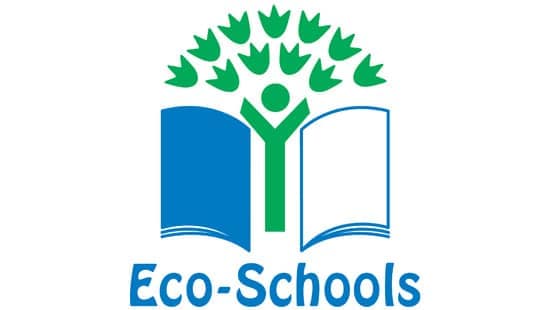 Eco Schools Logo