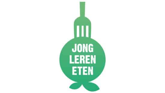 Jong Leren Eten