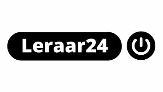 Leraar24