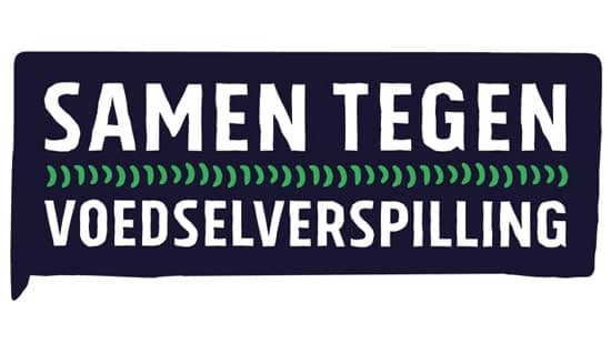 Samen Tegen Voedselverspilling