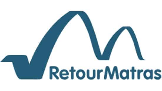 RetourMatras