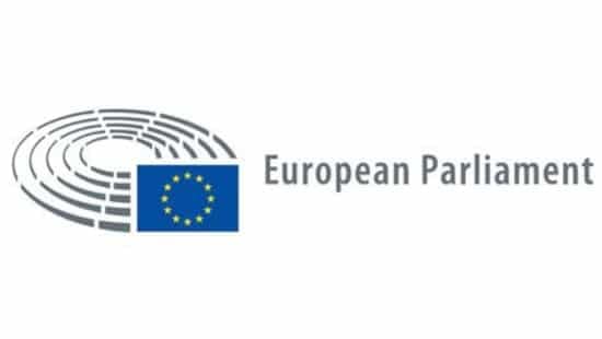 Europees Parlement logo