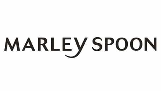 Marley Spoon