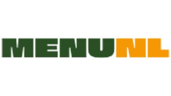 Menu NL