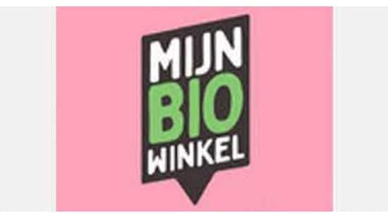 Mijn Bio Winkel