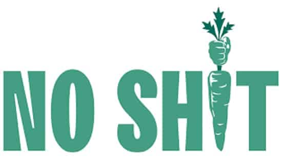 No Shit Food