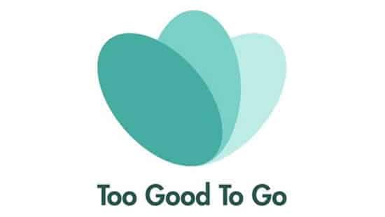 Too Good To Go