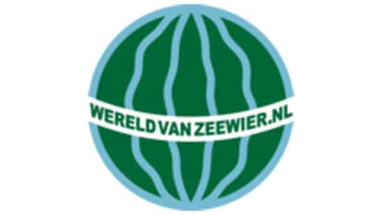 Wereld van Zeewier