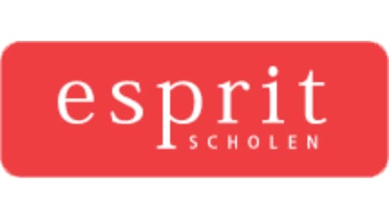 Esprit scholen
