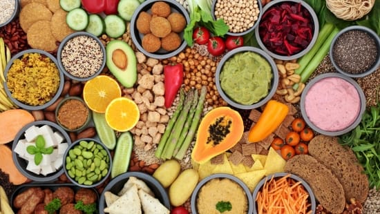 Blurp Voeding deel 2 plantaardiger eten
