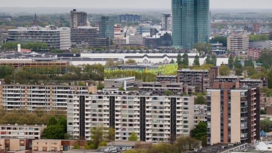 ADVIES INWINNEN blurp