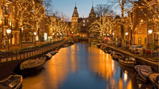 Blurp blog duurzame Kerst