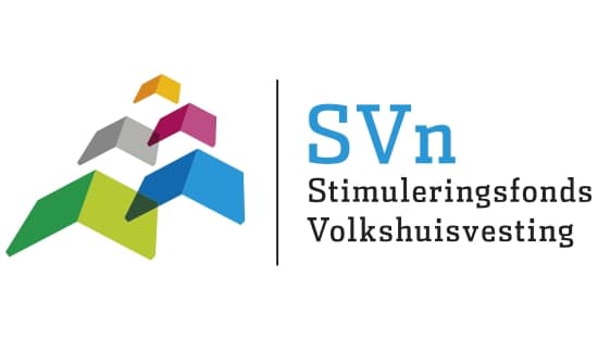 Blurp Stimuleringsfonds Volkshuisvesting