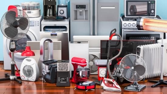 Blog blurp huishoudelijke apparaten