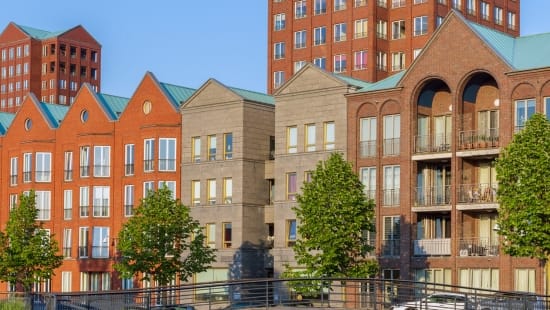 Appartementeigenaren blurp