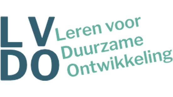 LVDO Leren Duurzame Ontwikkeling