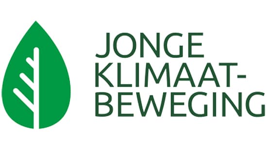 Jonge Klimaat Beweging
