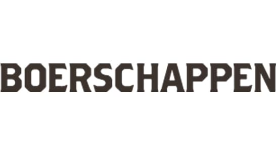 Boerschappen