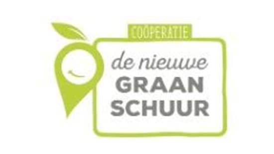 De Nieuwe Graan Schuur