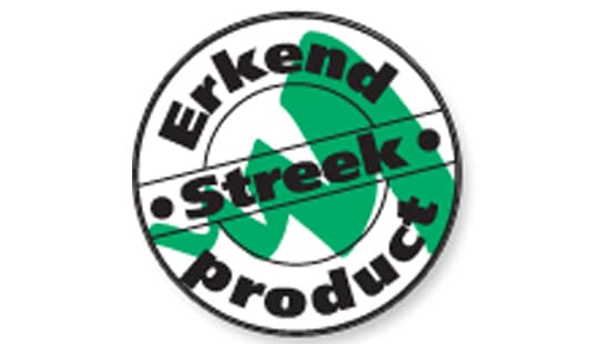 Erkend Streek Product